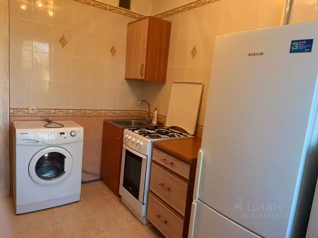 2-к кв. Рязанская область, Рязань Касимовское ш., 42к1 (50.0 м) - Фото 1