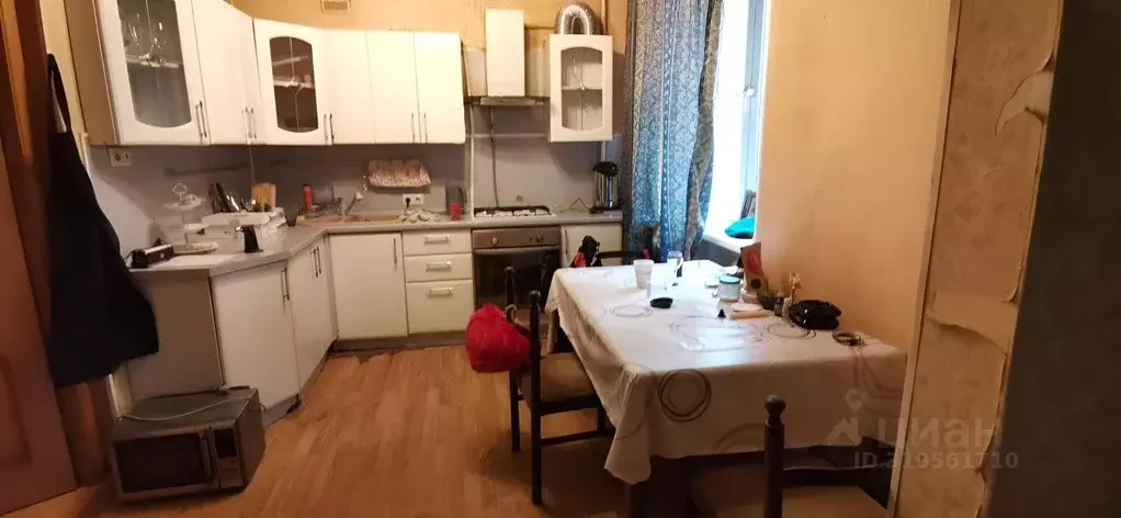 2-к кв. Москва Рязанский просп., 31 (58.0 м) - Фото 1