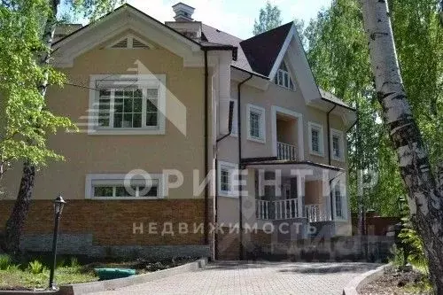 Дом в Свердловская область, Невьянский муниципальный округ, пос. ... - Фото 2