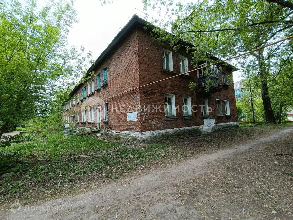 Продаётся 1-к квартира, 19.7 м - Фото 1