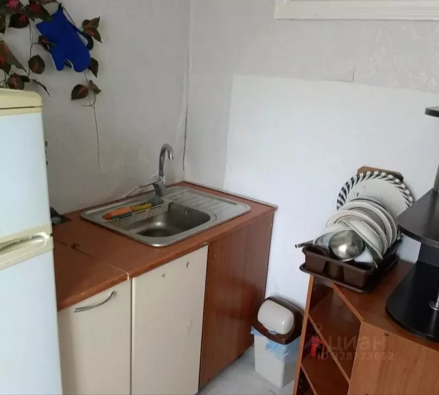 1-к кв. Пермский край, Пермь Новосибирская ул., 20 (33.0 м) - Фото 2