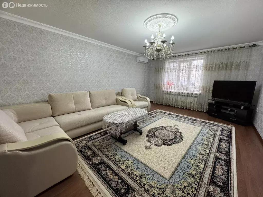 2-комнатная квартира: Дербент, улица Сальмана, 19 (60 м) - Фото 2