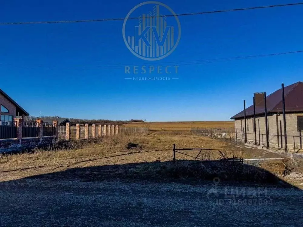 Участок в Ставропольский край, Предгорный муниципальный округ, Новая ... - Фото 0