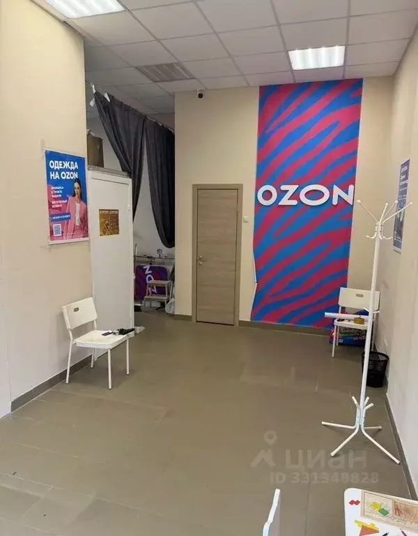Помещение свободного назначения в Московская область, Люберцы ... - Фото 1