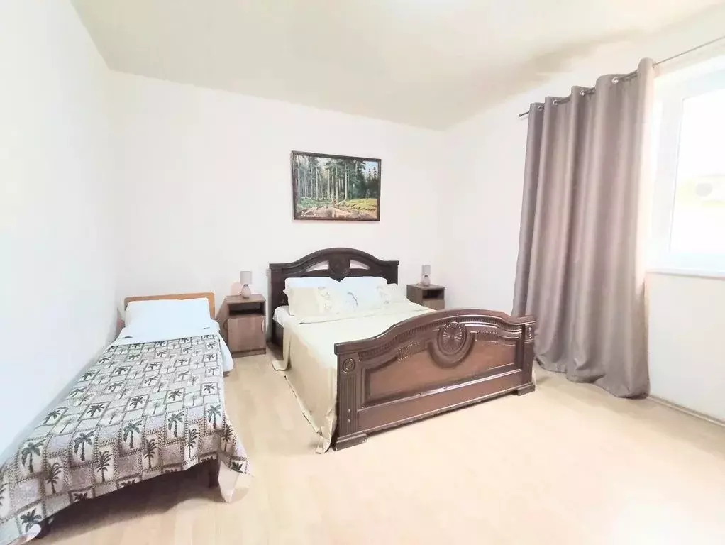 Комната Краснодарский край, Туапсинский муниципальный округ, ... - Фото 1