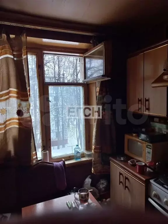 3-к. квартира, 58 м, 3/5 эт. - Фото 0