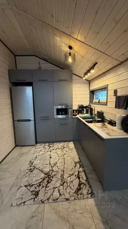 Дом в Ивановская область, Ивановский муниципальный округ, д. ... - Фото 1