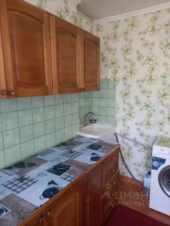 1-к кв. Саратовская область, Саратов проезд 2-й Магнитный, 5 (33.0 м) - Фото 1