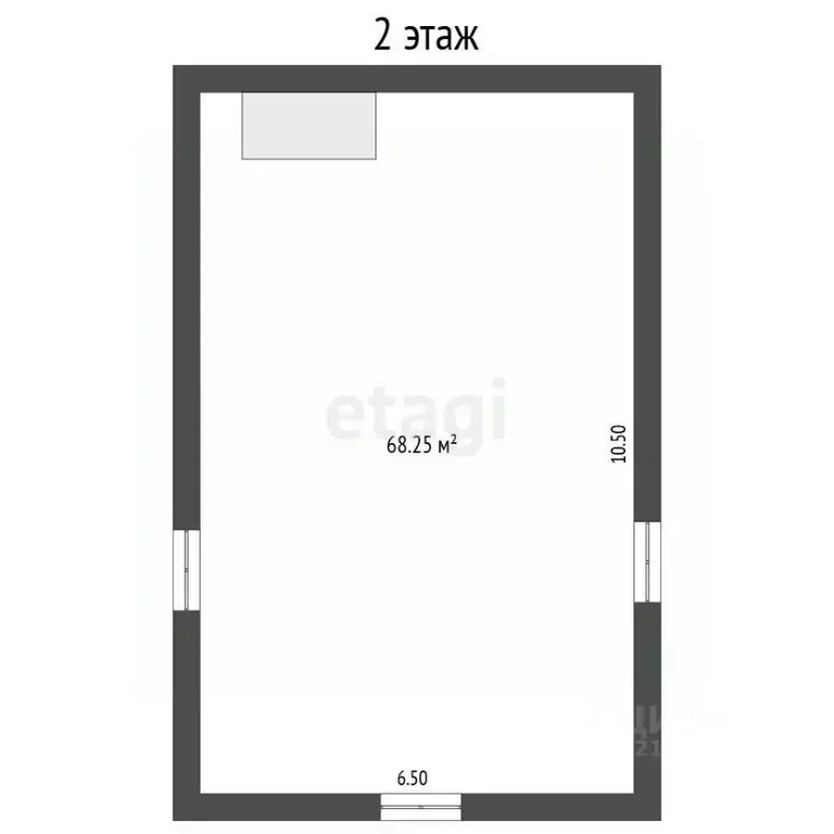 Дом в Калининградская область, Зеленоградский муниципальный округ, ... - Фото 1