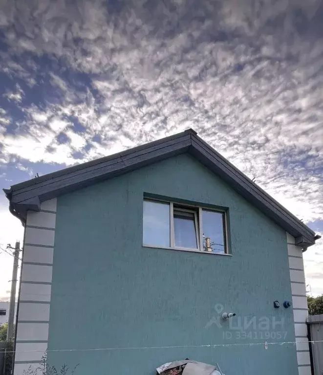 Дом в Москва д. Красная Пахра, 95А (150 м) - Фото 2