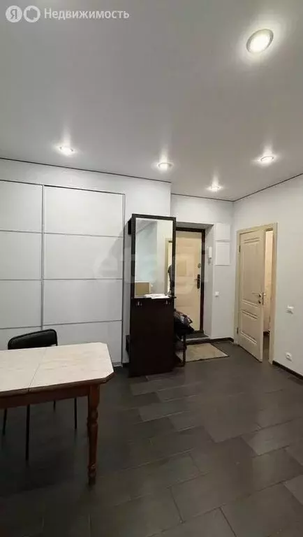 2-комнатная квартира: Балашиха, проспект Ленина, 32А (59.9 м) - Фото 1