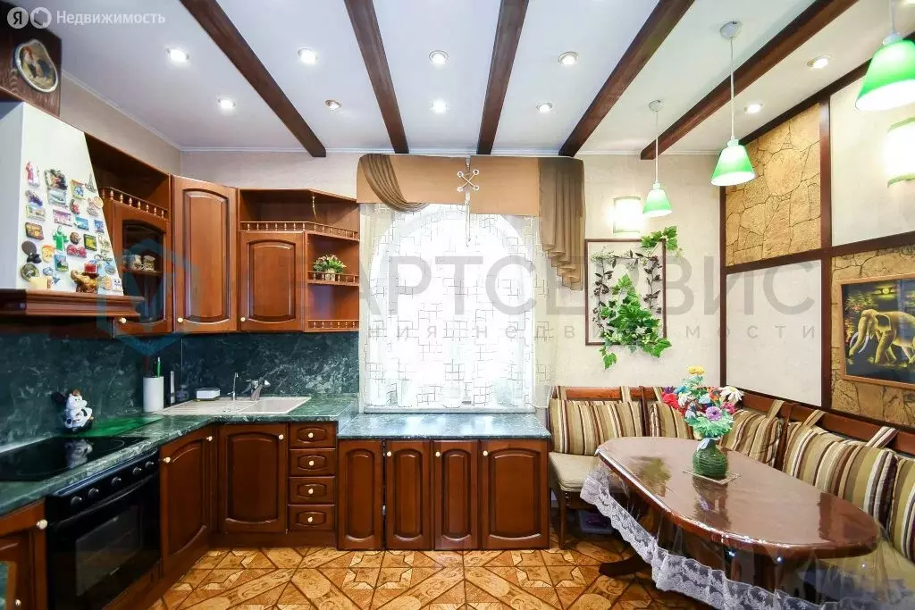 Дом в Омск, 18-я Северная улица (300 м) - Фото 2