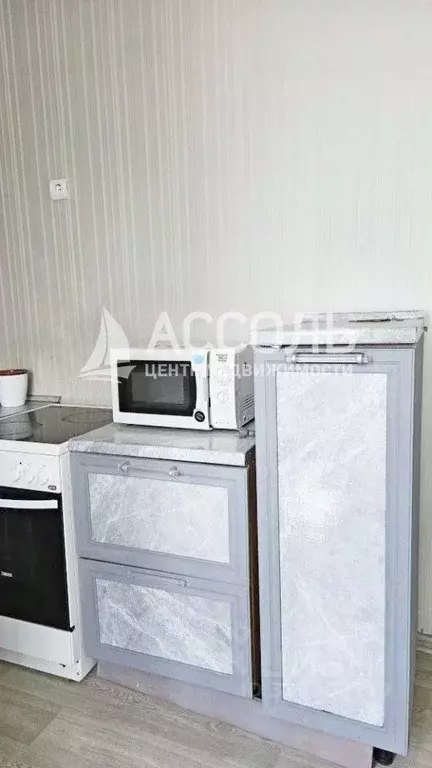 Студия Омская область, Омск просп. Мира, 9/2 (33.0 м) - Фото 2
