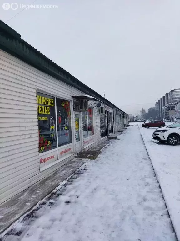 Помещение свободного назначения (173.2 м) - Фото 2