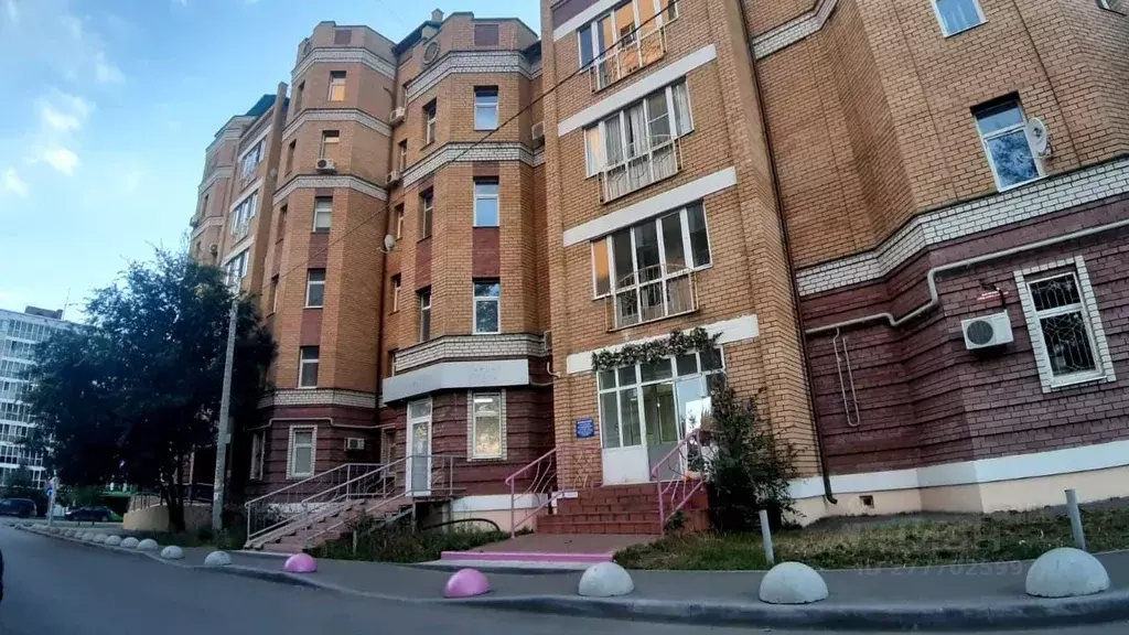Офис в Татарстан, Казань ул. Марселя Салимжанова, 21 (27 м) - Фото 1
