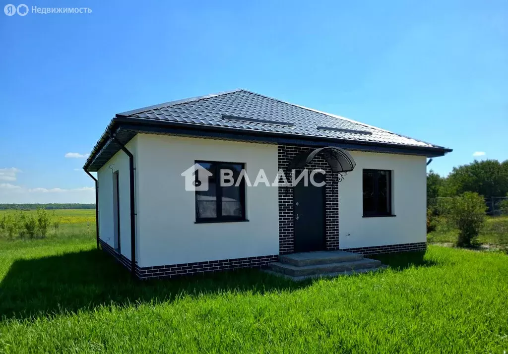 Дом в Калининградская область, Гурьевский муниципальный округ, посёлок ... - Фото 2