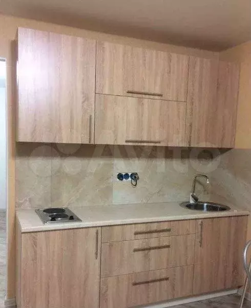 Квартира-студия, 31 м, 15/29 эт. - Фото 1
