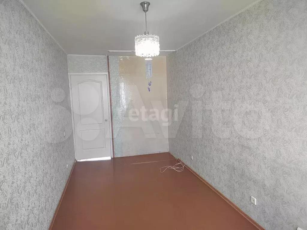 3-к. квартира, 58,5 м, 3/5 эт. - Фото 1