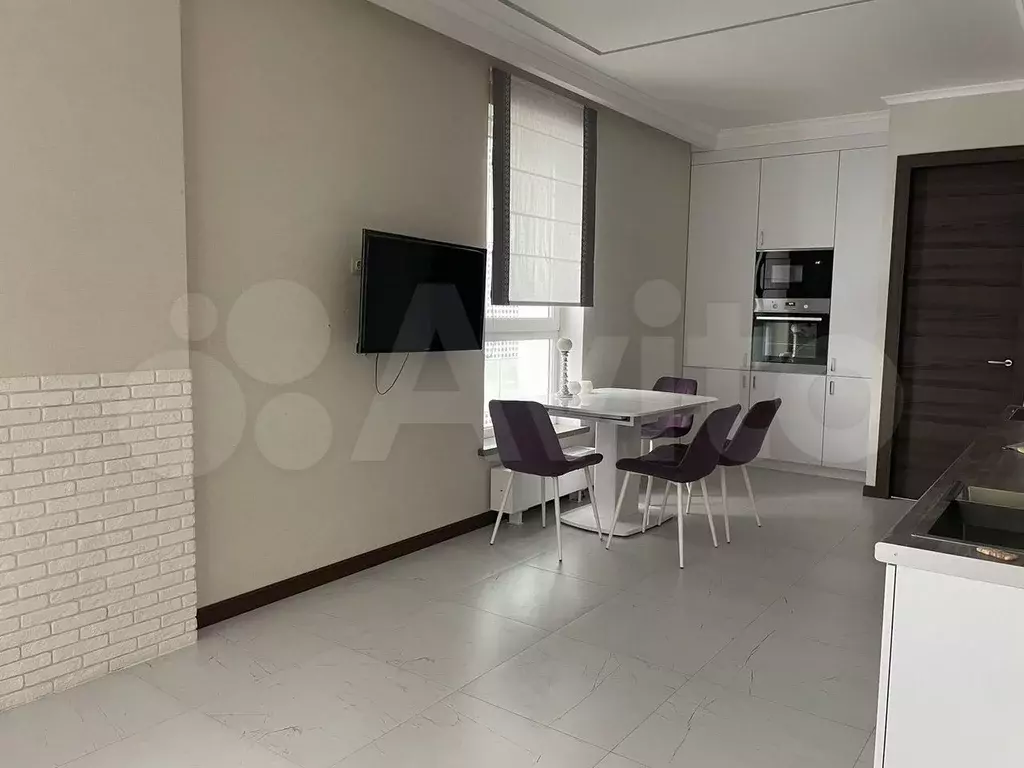 2-к. квартира, 70 м, 16/22 эт. - Фото 1