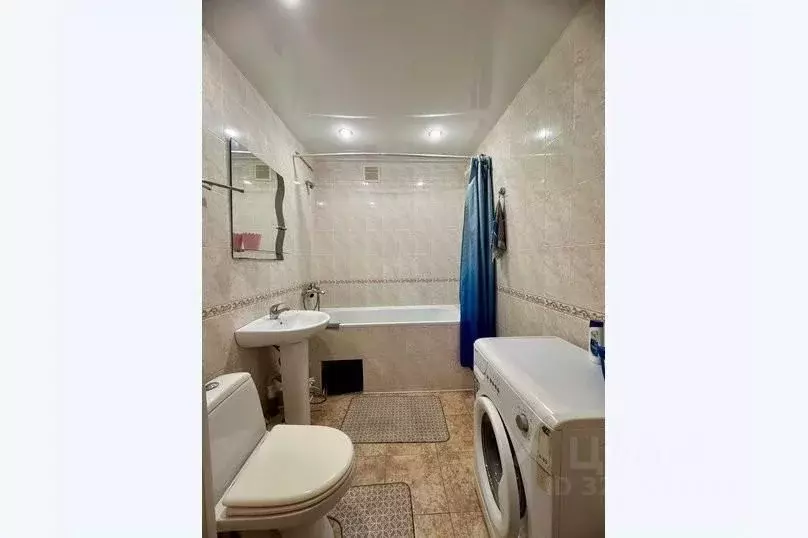 2-к кв. Марий Эл, Йошкар-Ола ул. Васильева, 6Б (80.0 м) - Фото 1