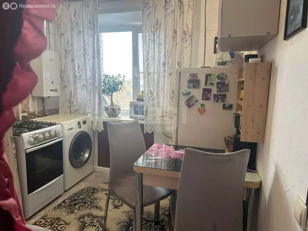 2-комнатная квартира: Узловая, улица 14 Декабря, 13А (43.5 м) - Фото 2