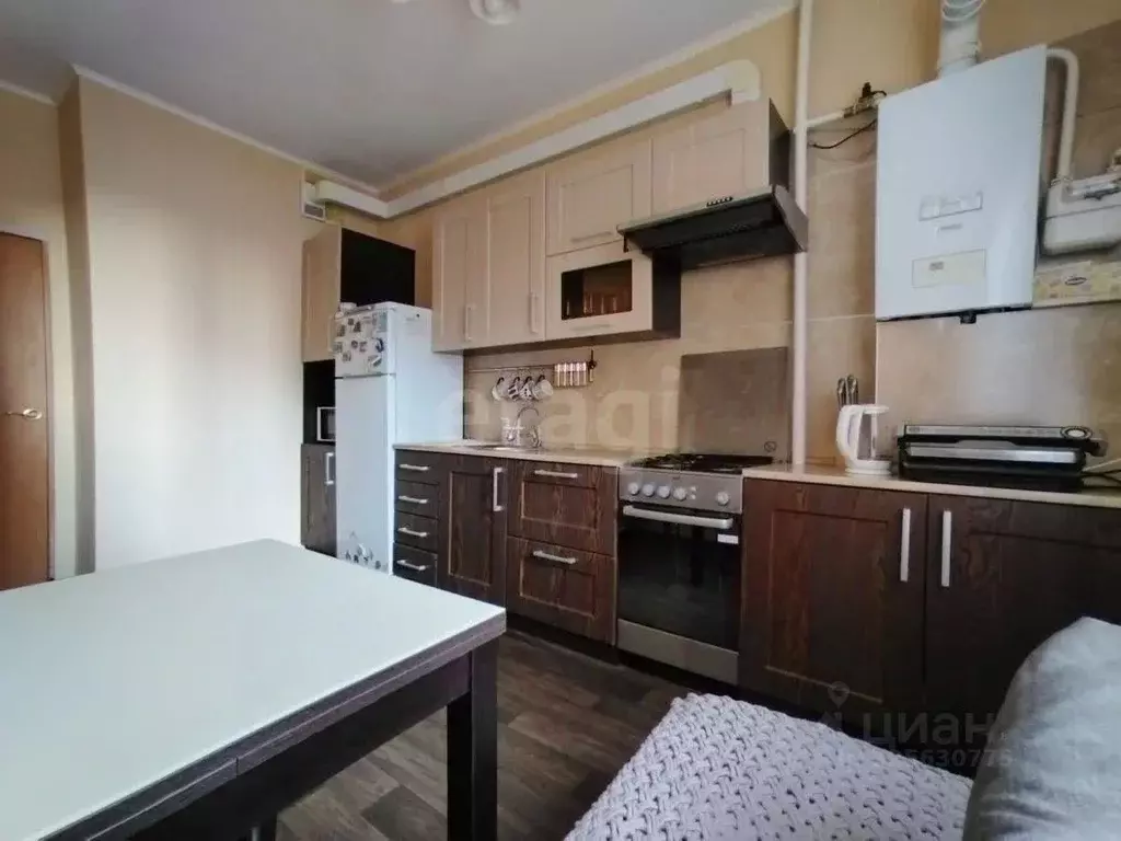 1-к кв. Ростовская область, Батайск ул. Северная Звезда, 10 (48.2 м) - Фото 2