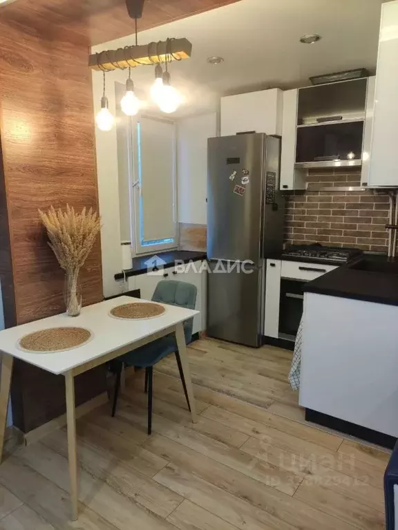 1-к кв. Владимирская область, Владимир ул. Разина, 26 (46.0 м) - Фото 2