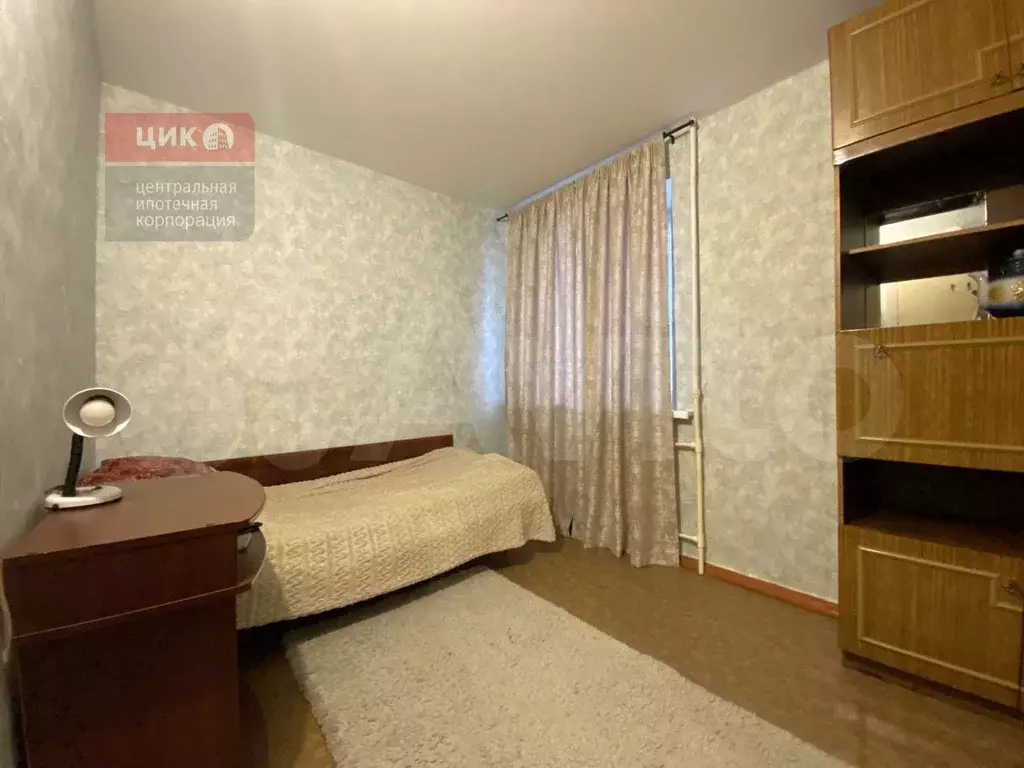 2-к. квартира, 43 м, 2/4 эт. - Фото 0