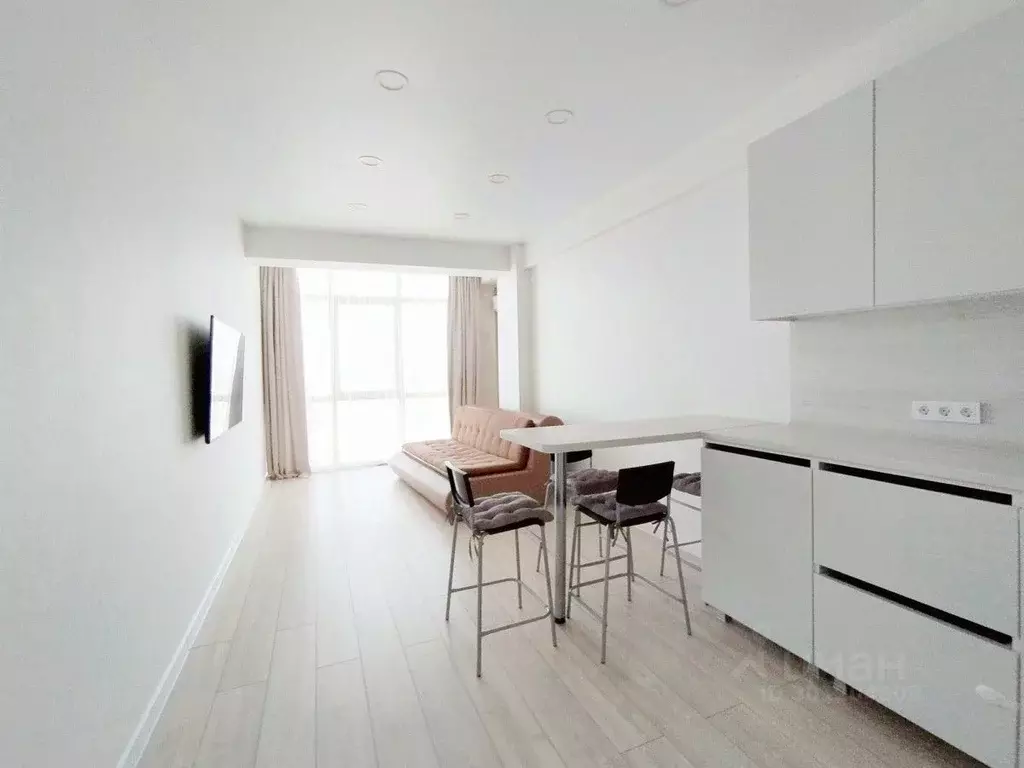 2-к кв. Крым, Евпатория ул. Интернациональная, 130лит1Б (75.0 м) - Фото 2