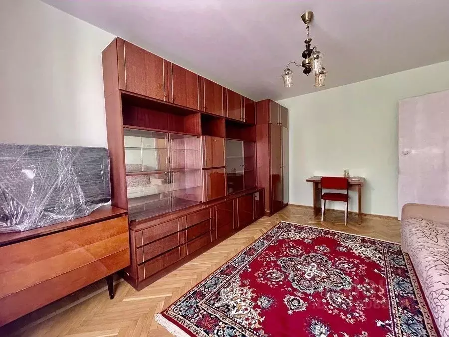 2-к кв. Краснодарский край, Краснодар Центральный мкр, ул. Южная, 19 ... - Фото 1