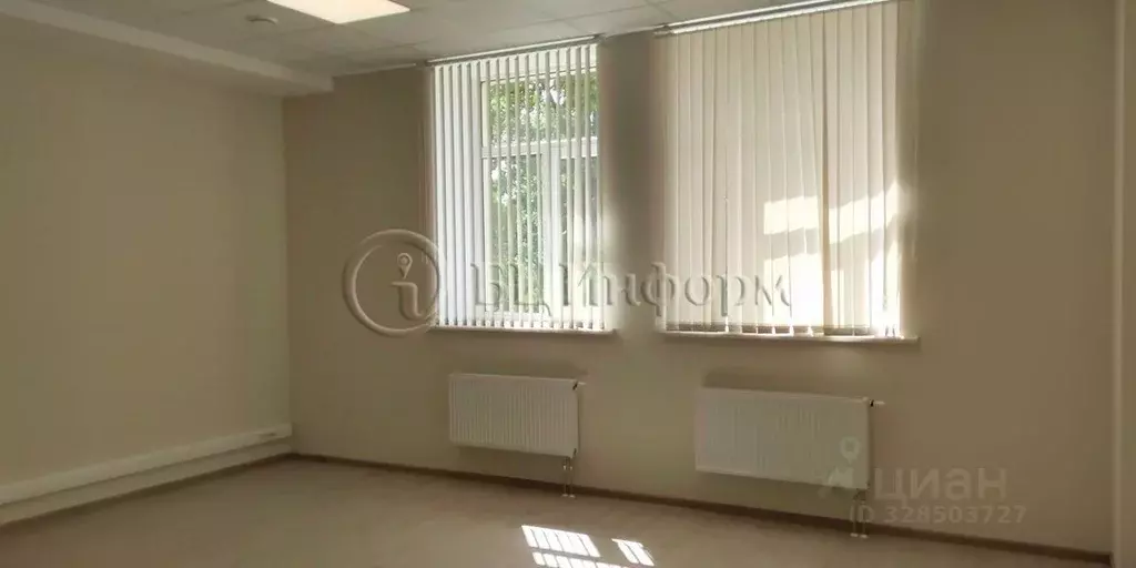 Офис в Санкт-Петербург проезд Петровская коса, 1к1 (104 м) - Фото 1