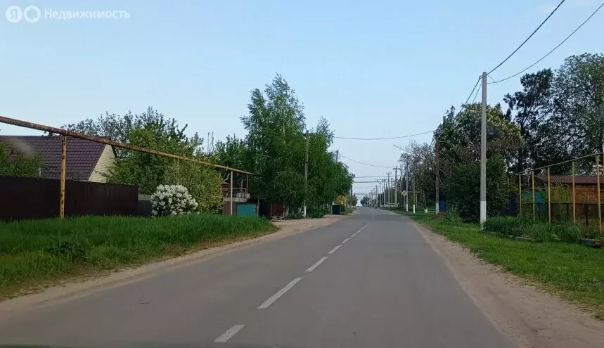 Участок в станица Камышеватская, Шоссейная улица (13 м) - Фото 0