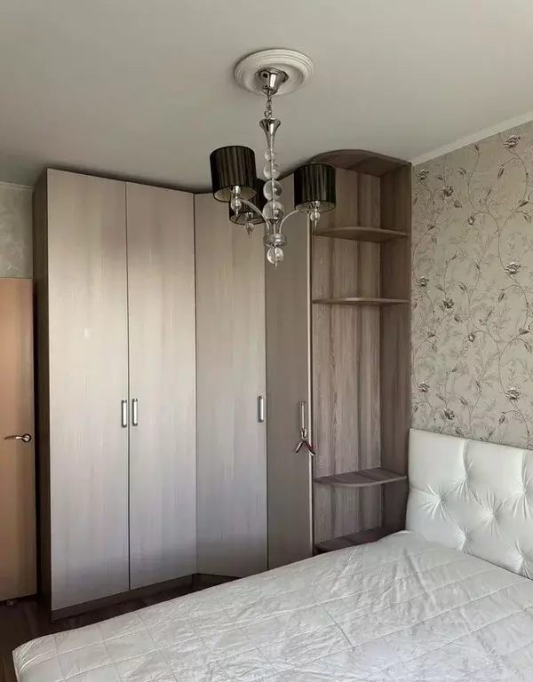 3-к кв. Москва ул. Мусы Джалиля, 14К1 (70.0 м) - Фото 1
