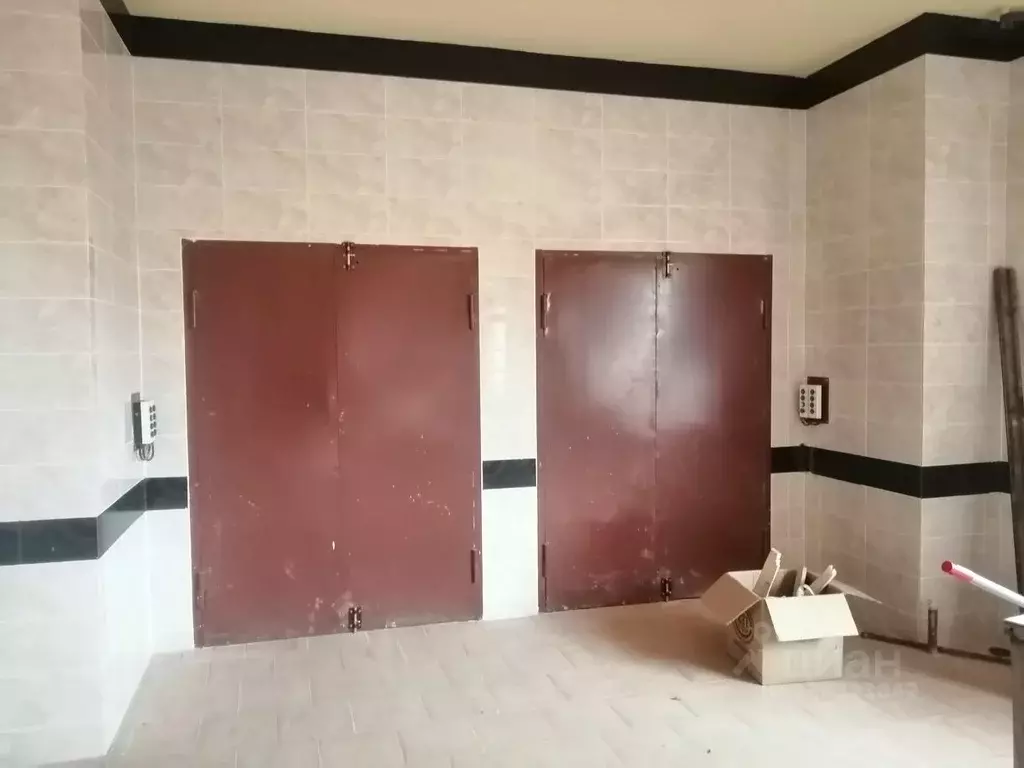 Производственное помещение в Москва ул. Прянишникова, 23А (1100 м) - Фото 2