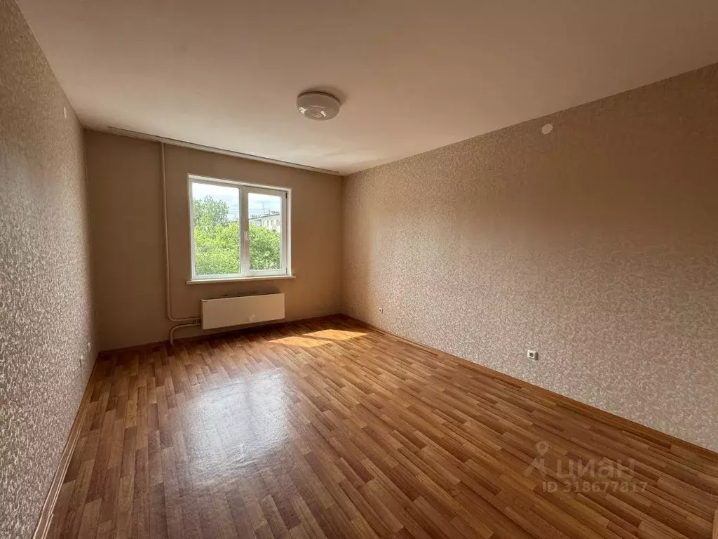 Квартира, 2 комнаты, 62.3 м - Фото 0