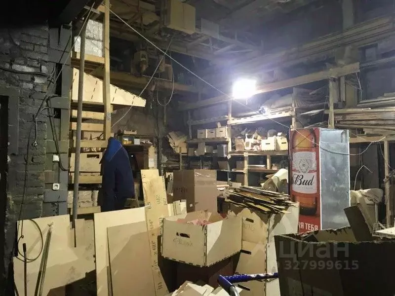 Производственное помещение в Санкт-Петербург ул. Комсомола, 1-3Ф (183 ... - Фото 2