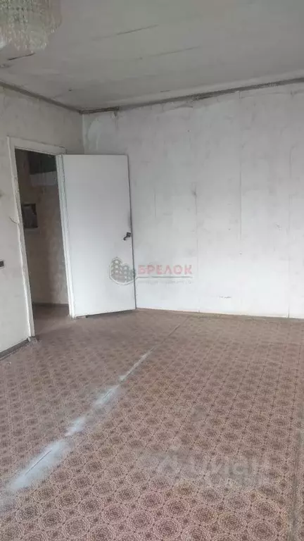 1-к кв. Ростовская область, Ростов-на-Дону Таганрогская ул., 118/4 ... - Фото 1