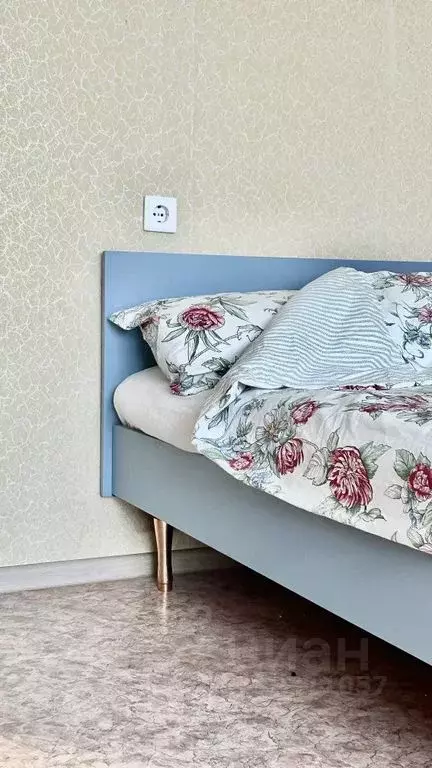 1-к кв. Пермский край, Березники ул. Пятилетки, 114А (40.0 м) - Фото 0