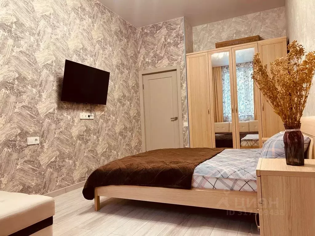 2-к кв. Москва Родниковая ул., вл26 (60.0 м) - Фото 1