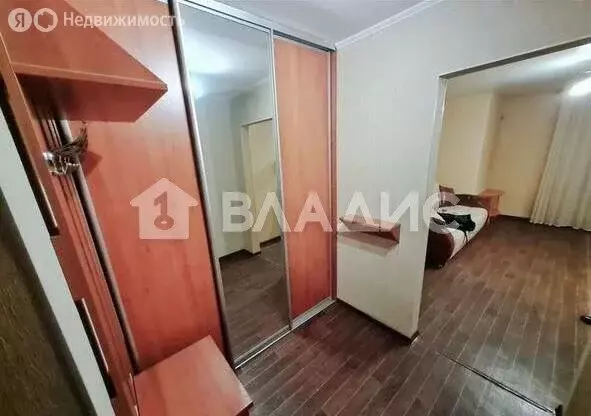 Квартира-студия: Благовещенск, Северная улица, 38 (32 м) - Фото 1