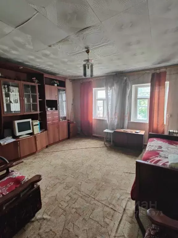 Дом в Ростовская область, Октябрьский район, Красюковская сл. ул. ... - Фото 2