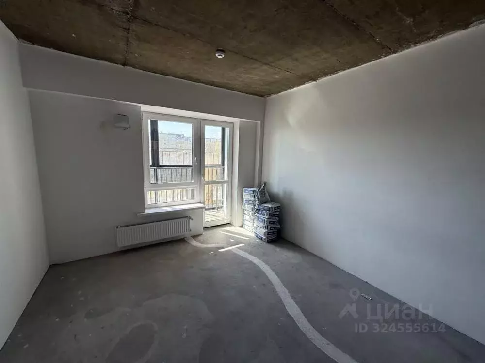 Студия Иркутская область, Иркутск ул. Старо-Кузьмихинская, 22/2 (22.0 ... - Фото 2