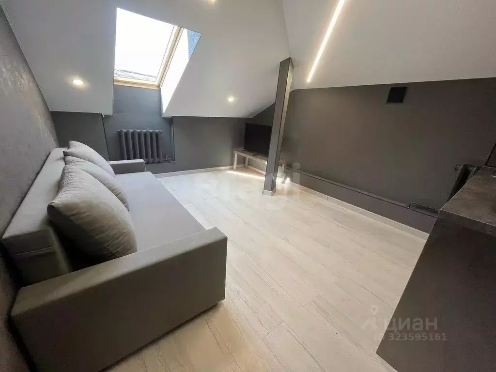 Офис в Татарстан, Казань Московская ул., 15 (17 м) - Фото 1