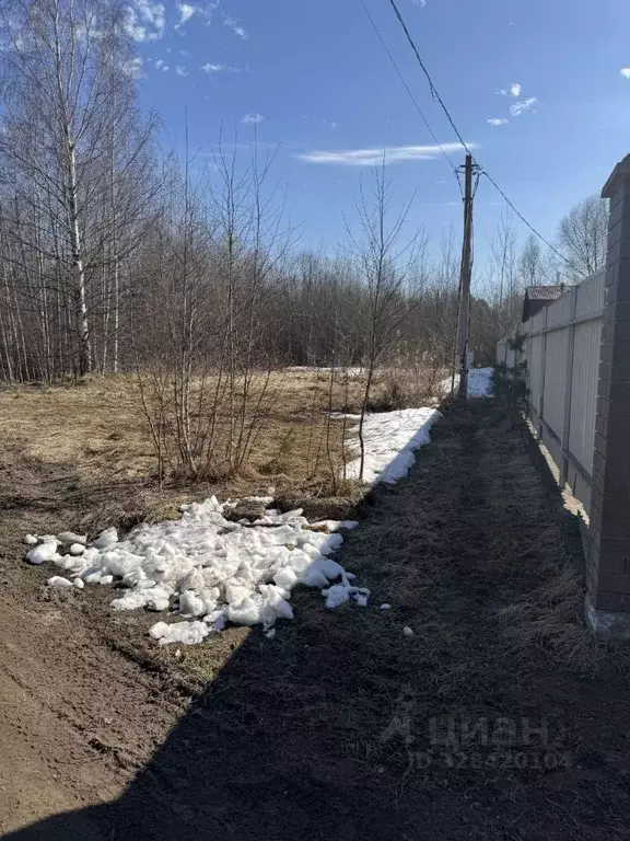 Участок в Тверская область, Тверь Щучий пер. (10.0 сот.) - Фото 1