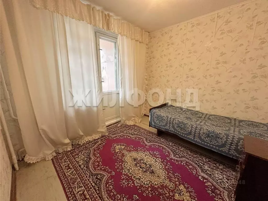 4-к кв. Ханты-Мансийский АО, Когалым ул. Дружбы Народов, 19 (77.2 м) - Фото 0