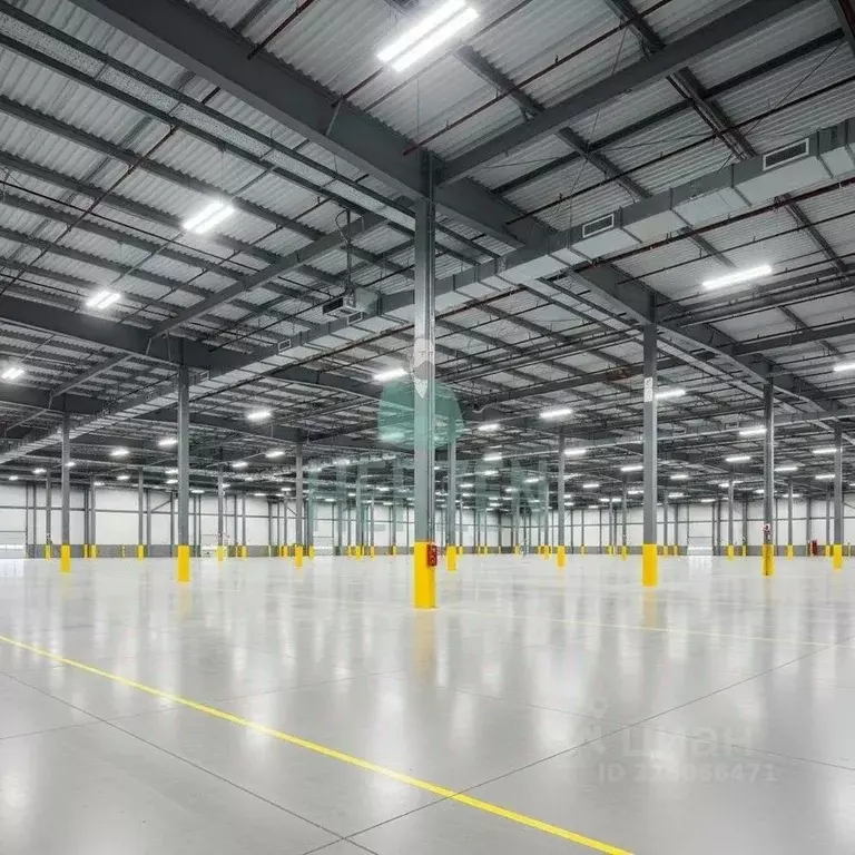 Производственное помещение в Московская область, Щелково пер. 1-й ... - Фото 1