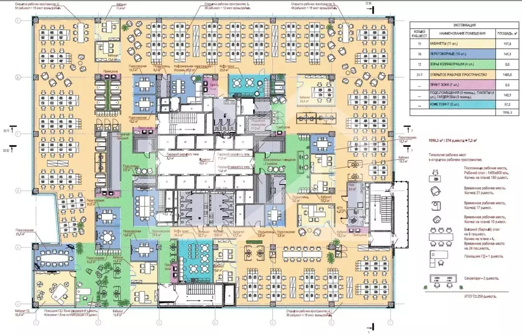 Помещение свободного назначения в Москва просп. Лихачева, 8 (2451 м) - Фото 2