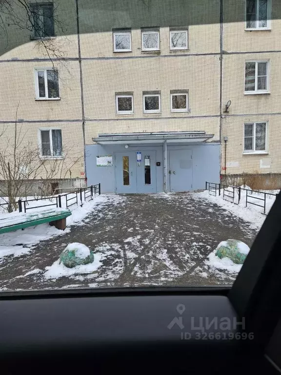 Помещение свободного назначения в Санкт-Петербург ул. Чудновского, 6К1 ... - Фото 2