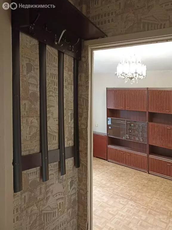 1-комнатная квартира: Кемерово, улица Тухачевского, 47Б (34 м) - Фото 1