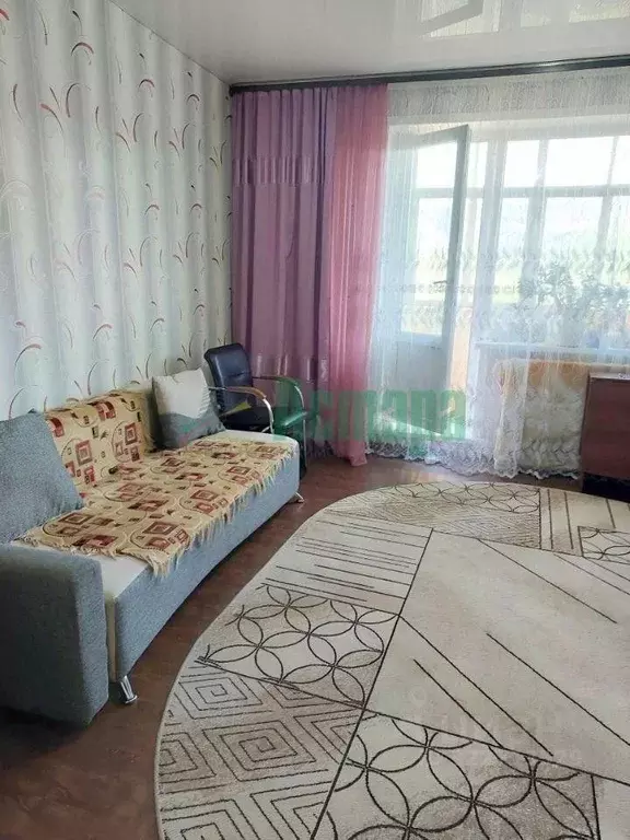 3-к кв. Забайкальский край, Чита ул. Подгорбунского, 5 (66.4 м) - Фото 1